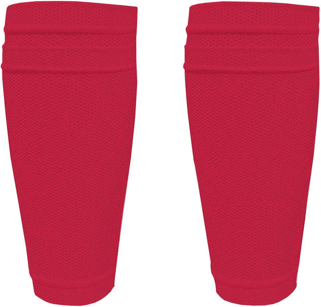 Soccer Shin Guards ? Xs/S/M/L Sizes for Kids & Adults | Ideal for All Surfaces, Kids & Adults | Match-Ready | Includes Pump & Needle | Durable & Long-Lasting Performance