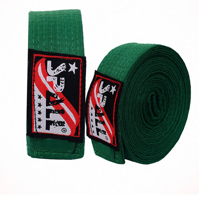 Martial Arts Karate Belt Judo Uniform , Aikido , Jujitsu ,MMA 934 | Ideal for All Surfaces, Kids & Adults | Match-Ready | Includes Pump & Needle | Durable & Long-Lasting Performance