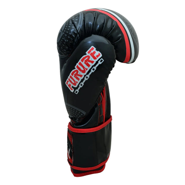 Boxing Gloves Ideal Stability & Impact Strength Punches & Fast Heavy Duty Hand Protection Punching Gloves For Boxing MMA Muay Thai Kickboxing Martial Arts For Men And Women(SI-1485) | Ideal for All Surfaces