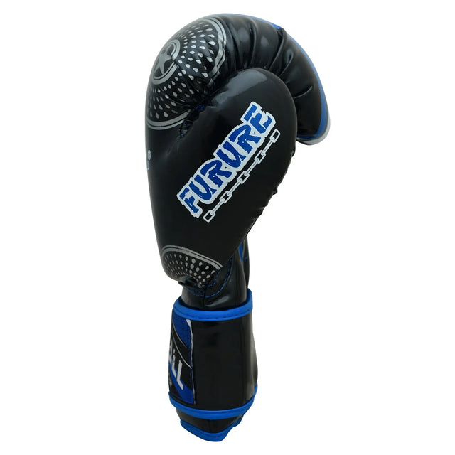 Boxing Gloves Ideal Stability & Impact Strength Punches & Fast Heavy Duty Hand Protection Punching Gloves For Boxing MMA Muay Thai Kickboxing Martial Arts For Men And Women(SI-1485) | Ideal for All Surfaces