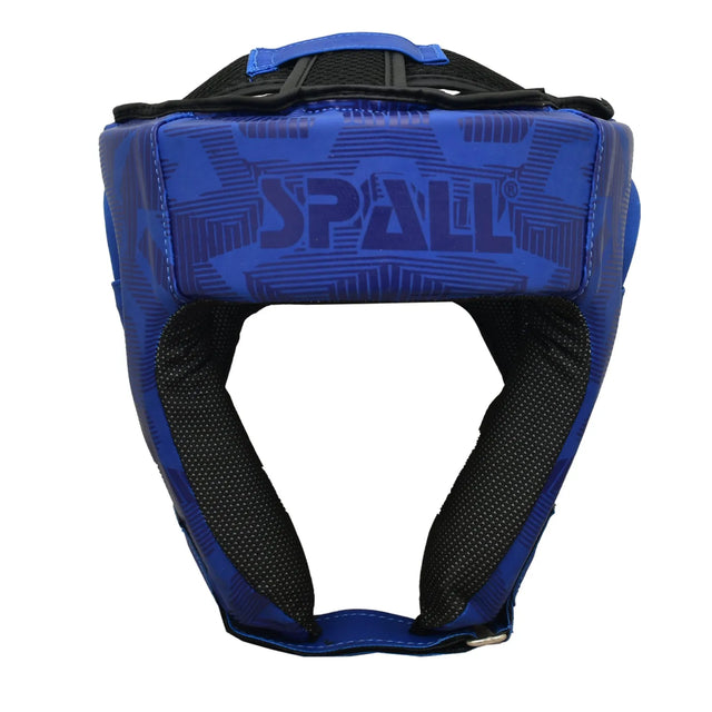 Boxing Head Guard Ear Protection Removable Face Grill Forehead Adjustable Non Slip For Sparring Kickboxing Martial Arts Boxing MMA Training Gear For Men And Women(SI-1392) | Ideal for All Surfaces,