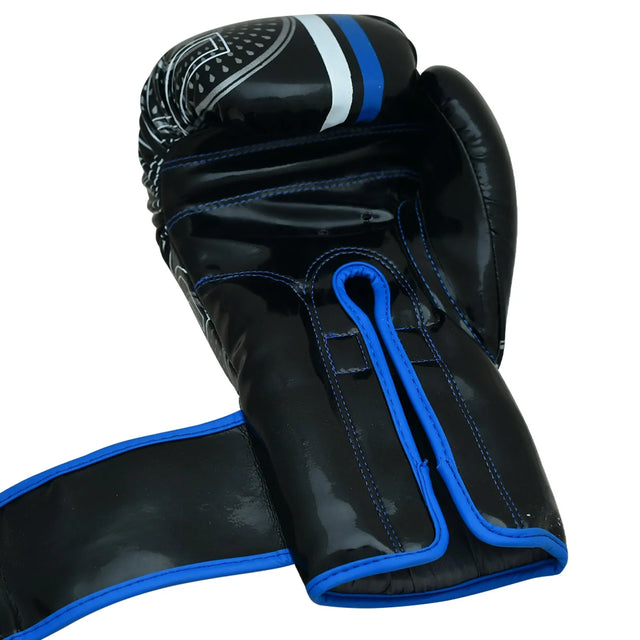 Boxing Gloves Ideal Stability & Impact Strength Punches & Fast Heavy Duty Hand Protection Punching Gloves For Boxing MMA Muay Thai Kickboxing Martial Arts For Men And Women(SI-1485) | Ideal for All Surfaces