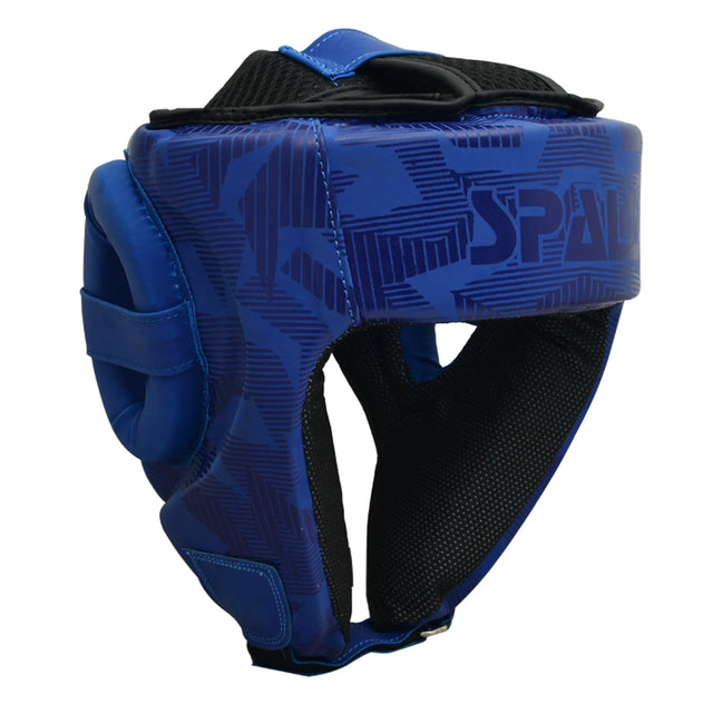 Boxing Head Guard Ear Protection Removable Face Grill Forehead Adjustable Non Slip For Sparring Kickboxing Martial Arts Boxing MMA Training Gear For Men And Women(SI-1392) | Ideal for All Surfaces,