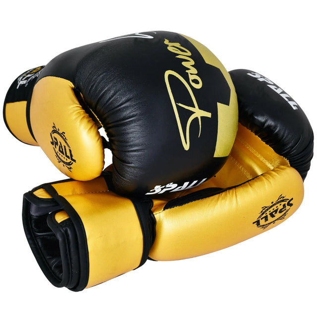 Boxing Training Gloves More Stability & Stronger Punches For Kickboxing Fitness Muay Thai Sparring And Boxercise Training Ideal For Men Women(SI-1421) | Ideal for All Surfaces, Kids & Adults