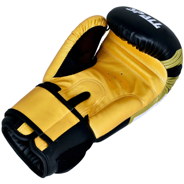 Boxing Training Gloves More Stability & Stronger Punches For Kickboxing Fitness Muay Thai Sparring And Boxercise Training Ideal For Men Women(SI-1421) | Ideal for All Surfaces, Kids & Adults