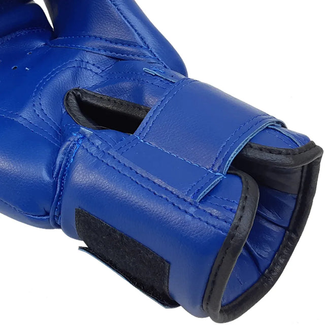 Professional Boxing Gloves More Stability & Stronger Punches For Men Women Boxing Training Sparring Fighting Ideal For Training(SI-1027) | Ideal for All Surfaces, Kids & Adults | Match-Ready