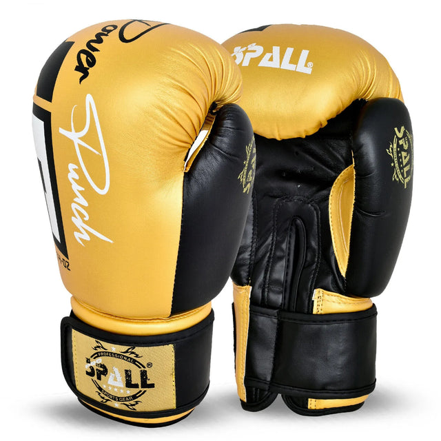 Boxing Training Gloves More Stability & Stronger Punches For Kickboxing Fitness Muay Thai Sparring And Boxercise Training Ideal For Men Women(SI-1421) | Ideal for All Surfaces, Kids & Adults
