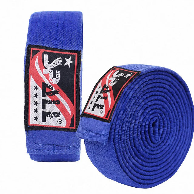 Martial Arts Karate Belt Judo Uniform , Aikido , Jujitsu ,MMA 934 | Ideal for All Surfaces, Kids & Adults | Match-Ready | Includes Pump & Needle | Durable & Long-Lasting Performance