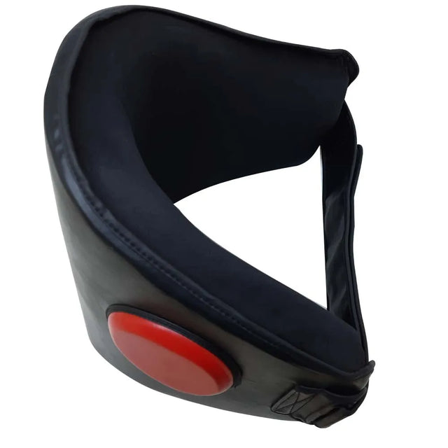 Chest Guard Abd Belly Pad For Professionals And Beginners (SI-1240) | Ideal for All Surfaces, Kids & Adults | Match-Ready | Includes Pump & Needle | Durable & Long-Lasting Performance