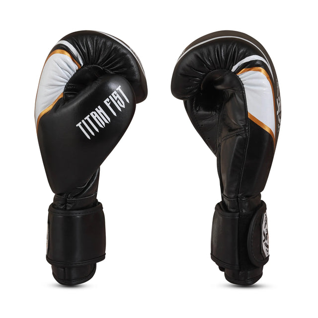 Boxing Gloves Made Of Genuine Leather Professionals For Men And Women(SI-806) | Ideal for All Surfaces, Kids & Adults | Match-Ready | Includes Pump & Needle | Durable & Long-Lasting Performance