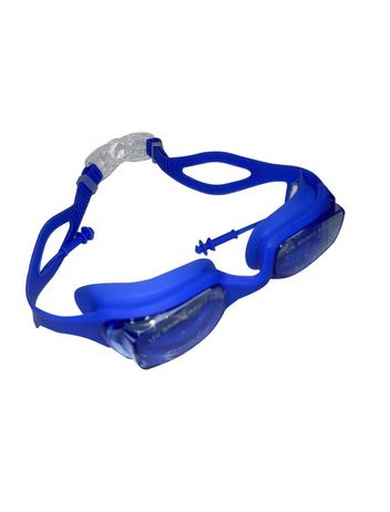 Spall Swimming Goggles UV Protection Anti Fog Swimming Glasses Adjustable Leak Proof Swimming Goggles For Men Women Youth Adult | Ideal for All Surfaces, Kids & Adults | Match-Ready | Includes Pump & Needle