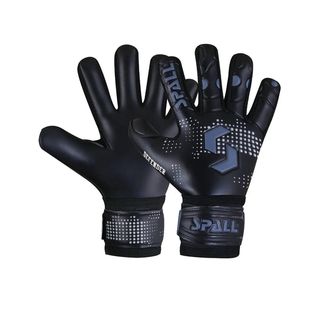 Goal Keeper Gloves Finger Support Strong Grip Hand Protection Ideal For Training And Match Suitable For Men And Women(GK-345) | Ideal for All Surfaces, Kids & Adults | Match-Ready | Includes Pump & Needle