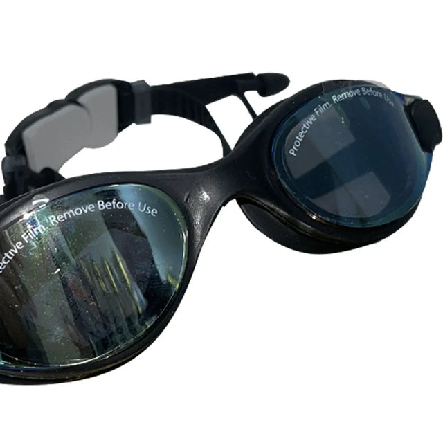 Spall Swimming goggles UV Protection Anti Fog Swimming Glasses Adjustable Leak Proof Swimming Googles For Men Youth Adult | Ideal for All Surfaces, Kids & Adults | Match-Ready | Includes Pump & Needle