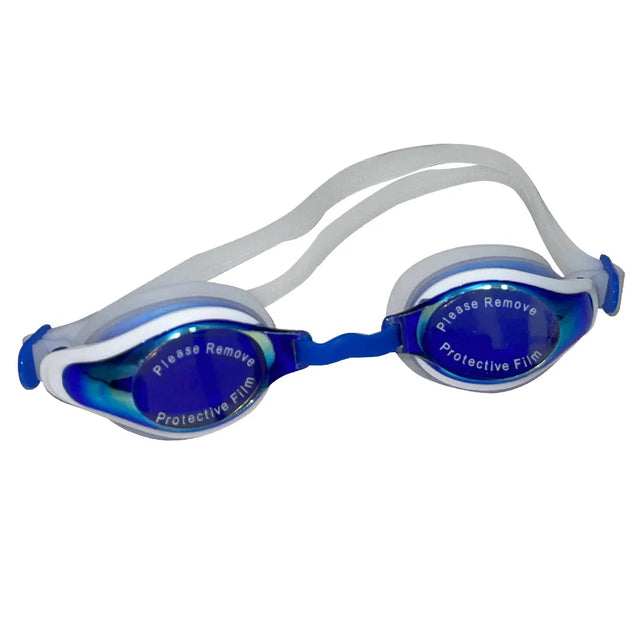 Spall Swimming Goggles UV Protection Anti Fog Swimming Glasses Adjustable Leak Proof Swimming Goggles For Men Women Youth Adult | Ideal for All Surfaces, Kids & Adults | Match-Ready