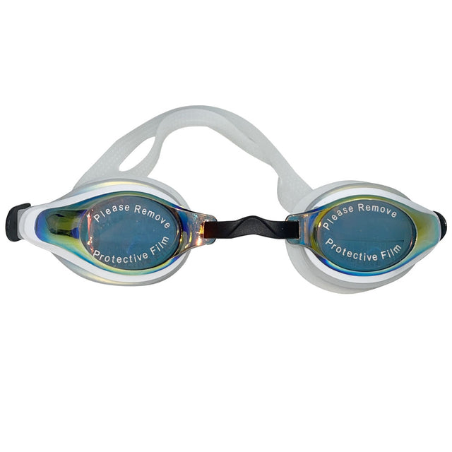 Spall Swimming Goggles UV Protection Anti Fog Swimming Glasses Adjustable Leak Proof Swimming Goggles For Women Men Youth And Adult | Ideal for All Surfaces, Kids & Adults | Match-Ready