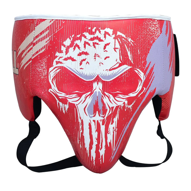 Groin Guard Waist Abdominal Abdominal Protector (SI-1212) | Ideal for All Surfaces, Kids & Adults | Match-Ready | Includes Pump & Needle | Durable & Long-Lasting Performance