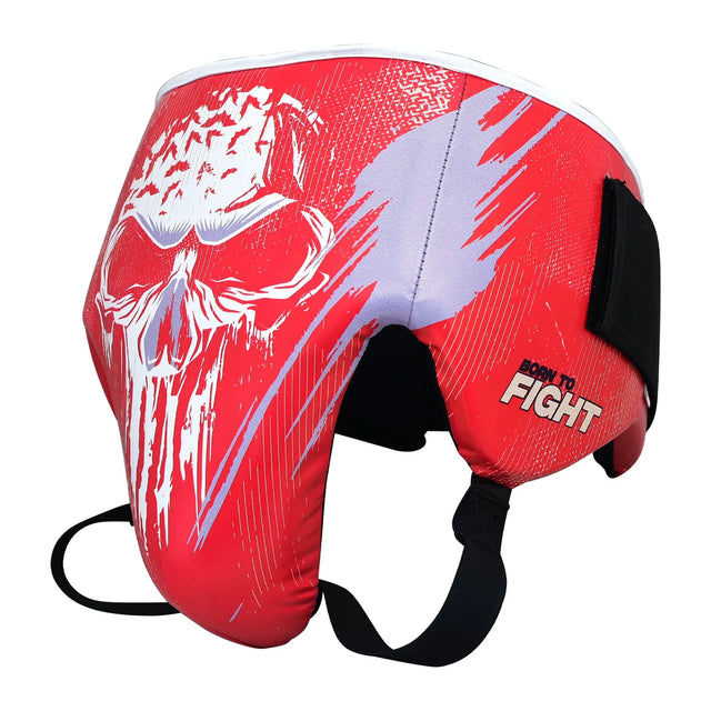 Groin Guard Waist Abdominal Abdominal Protector (SI-1212) | Ideal for All Surfaces, Kids & Adults | Match-Ready | Includes Pump & Needle | Durable & Long-Lasting Performance