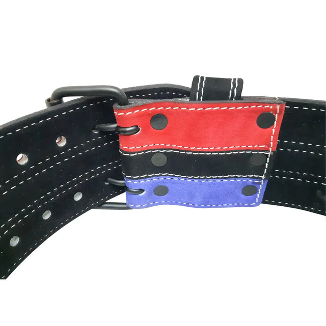 Weight Lifting Belt (4047) | Ideal for All Surfaces, Kids & Adults | Match-Ready | Includes Pump & Needle | Durable & Long-Lasting Performance