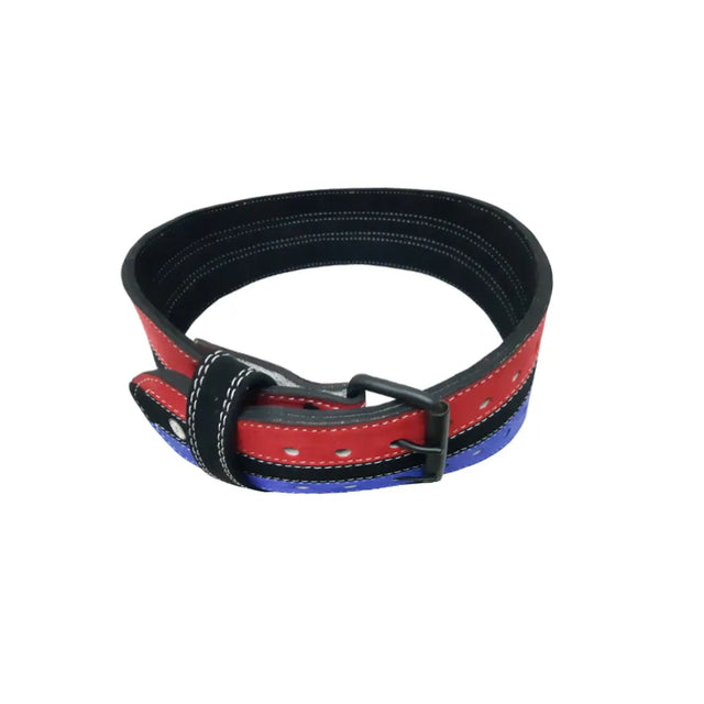Weight Lifting Belt (4047) | Ideal for All Surfaces, Kids & Adults | Match-Ready | Includes Pump & Needle | Durable & Long-Lasting Performance