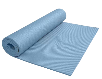 Yoga Mat 4mm Thick High Quality NBR Non-Slip Yoga Mats For Beginner Fitness Exercise