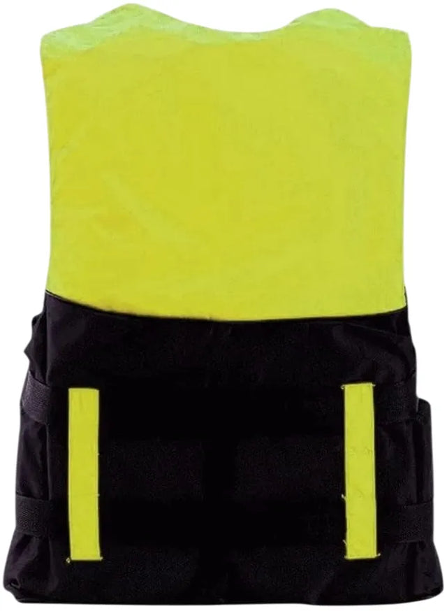 Life Jacket Life Vest Swimming Jacket Snorkeling Vest Diving Surfing Swimming Outdoor Water Sports For snorkeling swimming diving surfing beach for adult and youth | Ideal for All Surfaces, Kids & Adults
