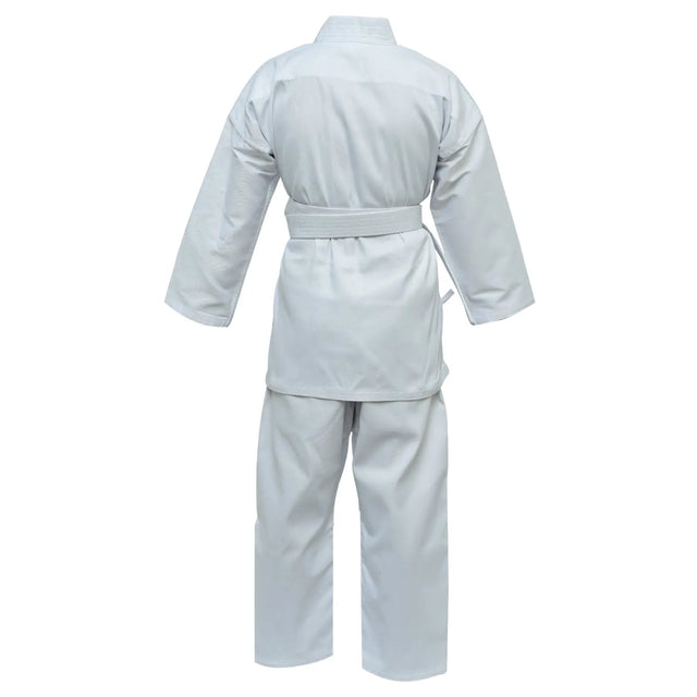 Karate Gi Suit 960 | Ideal for All Surfaces, Kids & Adults uniform| Match ready | Durable & Long-Lasting Performance