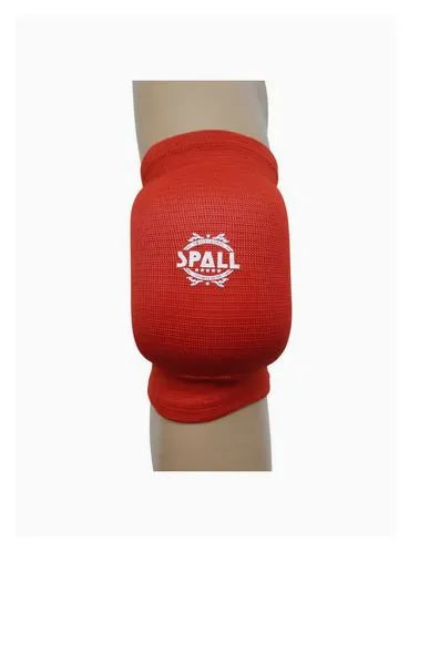 Spall fitness Knee Pad Compression Elasticity Weightlifting Squat Fitness For Gym Workout Cross Training Power lifting Men And Women | Ideal for All Surfaces, Kids & Adults | Match-Ready