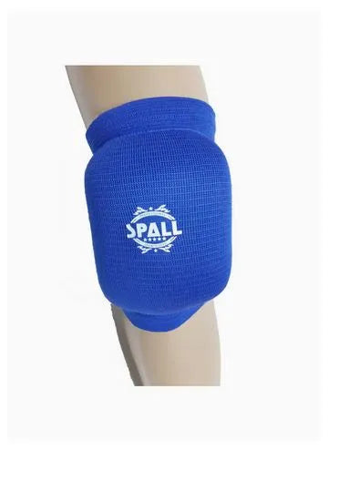Spall fitness Knee Pad Compression Elasticity Weightlifting Squat Fitness For Gym Workout Cross Training Power lifting Men And Women | Ideal for All Surfaces, Kids & Adults | Match-Ready