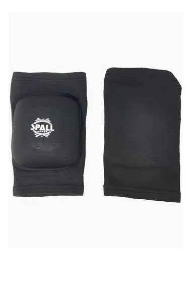 Spall fitness Knee Pad Compression Elasticity Weightlifting Squat Fitness For Gym Workout Cross Training Power lifting Men And Women | Ideal for All Surfaces, Kids & Adults | Match-Ready