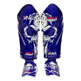 Shin Instep Pads | Ideal for All Surfaces, Kids & Adults | Match-Ready | Includes Pump & Needle | Durable & Long-Lasting Performance