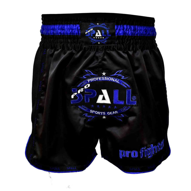 Boxing Muay Thai Shorts For Men For professionals And Beginners (SI-3182) | Ideal for All Surfaces, Kids & Adults | Match-Ready | Includes Pump & Needle | Durable & Long-Lasting Performance
