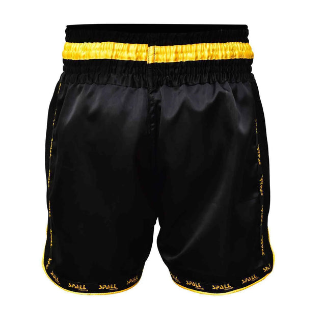 Boxing Muay Thai Shorts For Men For professionals And Beginners (SI-3182) | Ideal for All Surfaces, Kids & Adults | Match-Ready | Includes Pump & Needle | Durable & Long-Lasting Performance