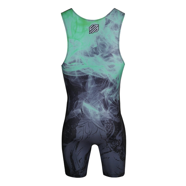 Wrestling Suit Professionals And Beginners (SI-7043) | Ideal for All Surfaces, Kids & Adults | Match-Ready | Includes Pump & Needle | Durable & Long-Lasting Performance