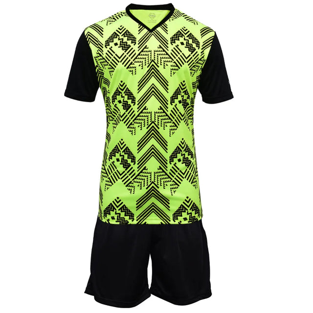 Men Soccer Uniform Custom Quick Dry Sport Team Training Uniform Durable Turf Outfit Custom Quick Dry Soccer Jerseys Sports Team Training Uniform(SI-7022) | Ideal for All Surfaces, Kids & Adults