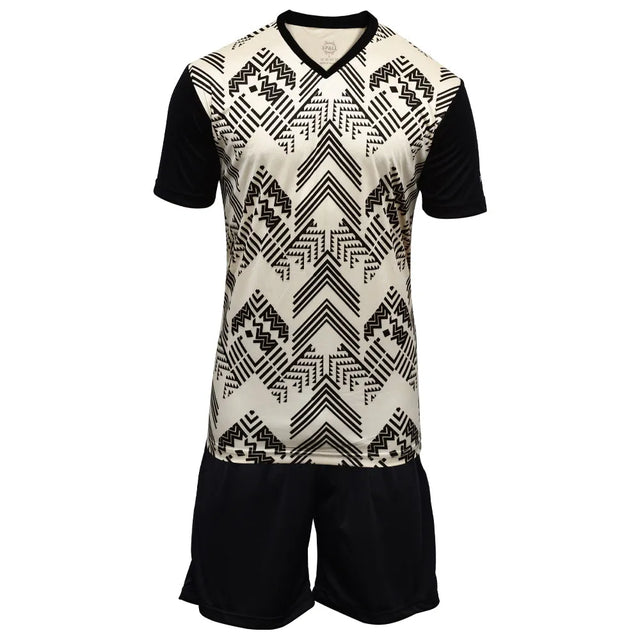 Men Soccer Uniform Custom Quick Dry Sport Team Training Uniform Durable Turf Outfit Custom Quick Dry Soccer Jerseys Sports Team Training Uniform(SI-7022) | Ideal for All Surfaces, Kids & Adults