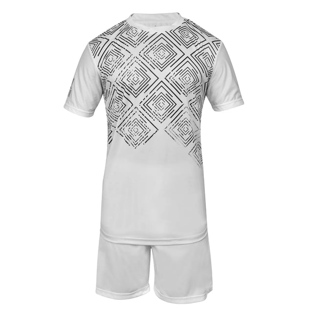 Men Soccer Uniform Custom Quick Dry Sport Team Training Uniform Durable Turf Outfit Custom Quick Dry Soccer Jerseys Sport Team Training Uniform(SI-7038) | Ideal for All Surfaces, Kids & Adults
