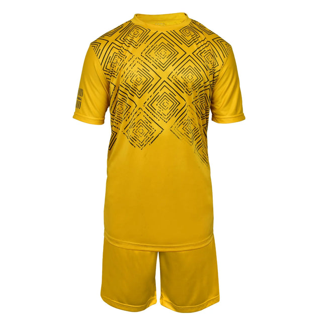 Men Soccer Uniform Custom Quick Dry Sport Team Training Uniform Durable Turf Outfit Custom Quick Dry Soccer Jerseys Sport Team Training Uniform(SI-7038) | Ideal for All Surfaces, Kids & Adults