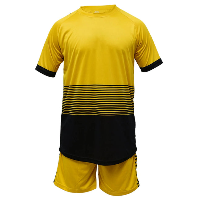 Men Soccer Uniform Custom Quick Dry Sport Team Training Uniform Durable Turf Outfit Custom Quick Dry Soccer Jerseys Sports Team Training Uniform(SI-7035) | Ideal for All Surfaces, Kids & Adults