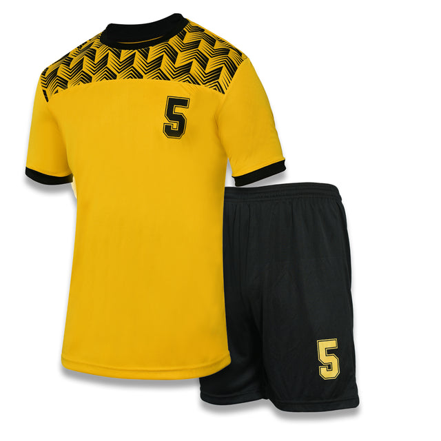 Men Soccer Uniform Custom Quick Dry Sport Team Training Uniform Durable Turf Outfit Custom Quick Dry Soccer Jerseys Sport Team Training Uniform(SI-7031) | Ideal for All Surfaces, Kids & Adults