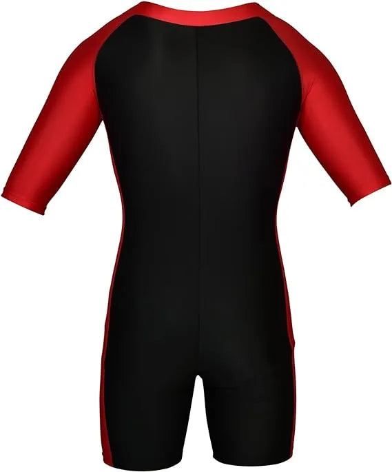 Swimming Suite Blue Green Orange Red For Water Sports Scuba Diving Beach boating snorkeling Swimming Surf For Adult And Youth | Ideal for All Surfaces, Kids & Adults | Match-Ready | Includes Pump & Needle
