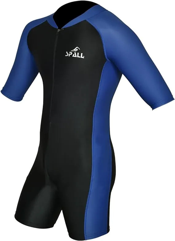Swimming Suite Blue Green Orange Red For Water Sports Scuba Diving Beach boating snorkeling Swimming Surf For Adult And Youth | Ideal for All Surfaces, Kids & Adults | Match-Ready | Includes Pump & Needle