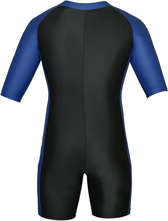 Swimming Suite Blue Green Orange Red For Water Sports Scuba Diving Beach boating snorkeling Swimming Surf For Adult And Youth | Ideal for All Surfaces, Kids & Adults | Match-Ready | Includes Pump & Needle