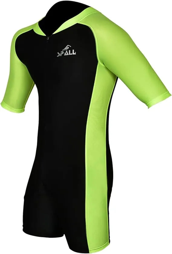 Swimming Suite Blue Green Orange Red For Water Sports Scuba Diving Beach boating snorkeling Swimming Surf For Adult And Youth | Ideal for All Surfaces, Kids & Adults | Match-Ready | Includes Pump & Needle