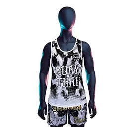 Tank Tops | Ideal for All Surfaces, Kids & Adults | Match-Ready | Includes Pump & Needle | Durable & Long-Lasting Performance