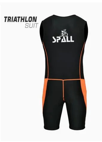 Unisex Triathlon tri suit compression running swimming cycling skin tight Padded(SI-1004) | Ideal for All Surfaces, Kids & Adults | Match-Ready | Includes Pump & Needle | Durable & Long-Lasting Performance
