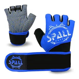 Weight Lifting Gloves | Ideal for All Surfaces, Kids & Adults | Match-Ready | Includes Pump & Needle | Durable & Long-Lasting Performance