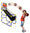 Volleyball & Basketball & Futsal