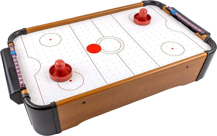 Air Hockey
