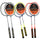 Badminton & Tennis