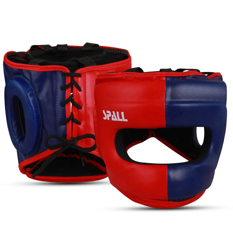 Chest Protectors / head guard